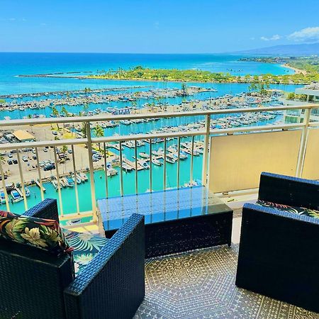 Waikiki Beach Experience! Luxury Oceanview Suite! Honolulu Eksteriør bilde