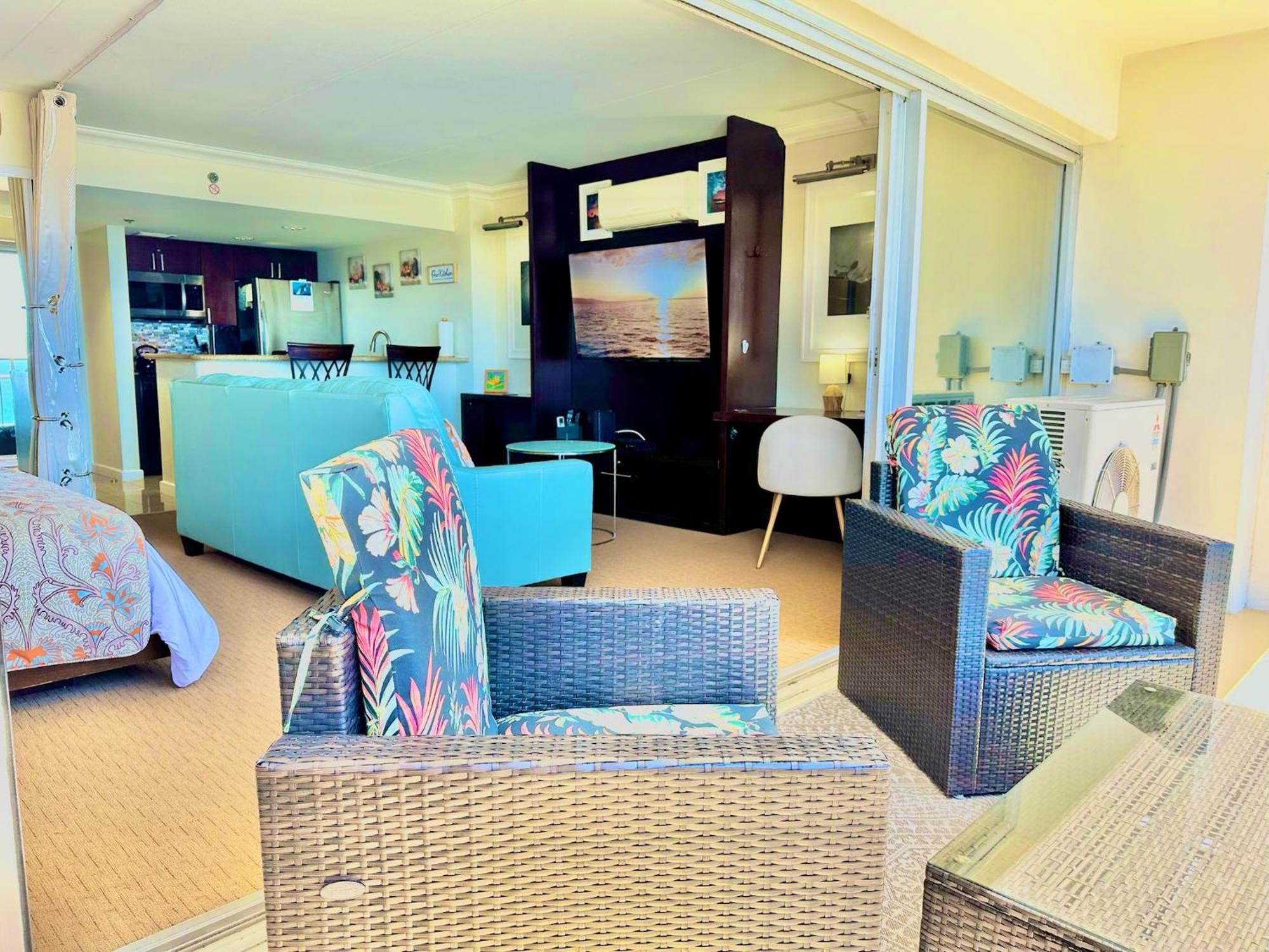 Waikiki Beach Experience! Luxury Oceanview Suite! Honolulu Eksteriør bilde