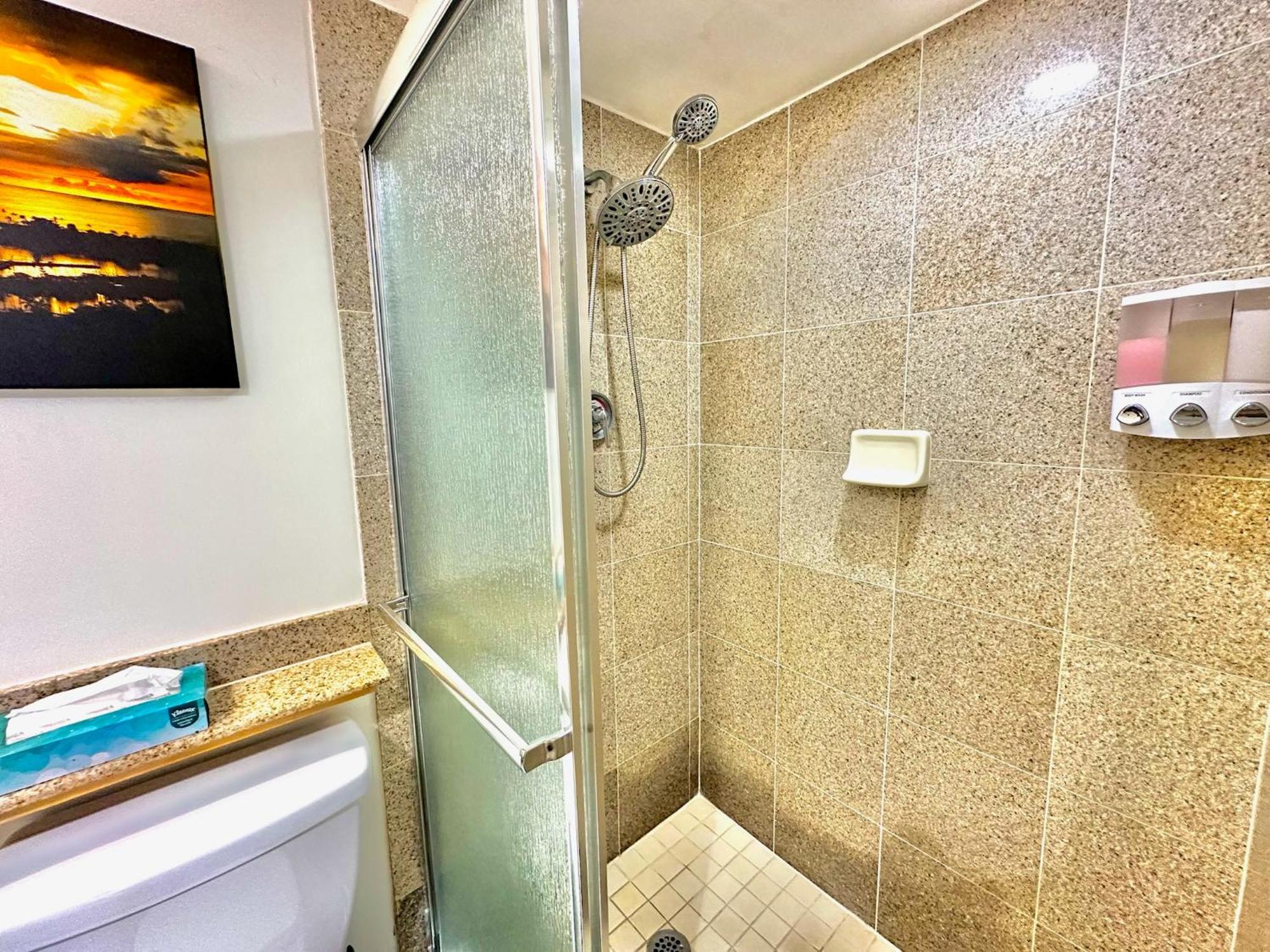 Waikiki Beach Experience! Luxury Oceanview Suite! Honolulu Eksteriør bilde
