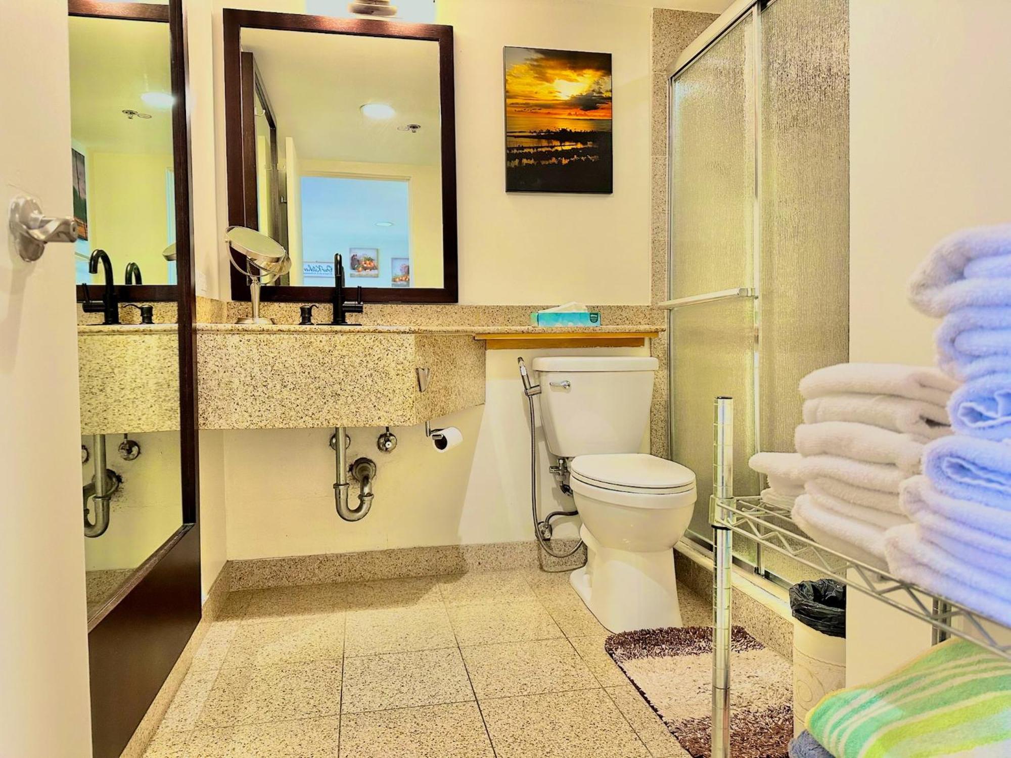 Waikiki Beach Experience! Luxury Oceanview Suite! Honolulu Eksteriør bilde