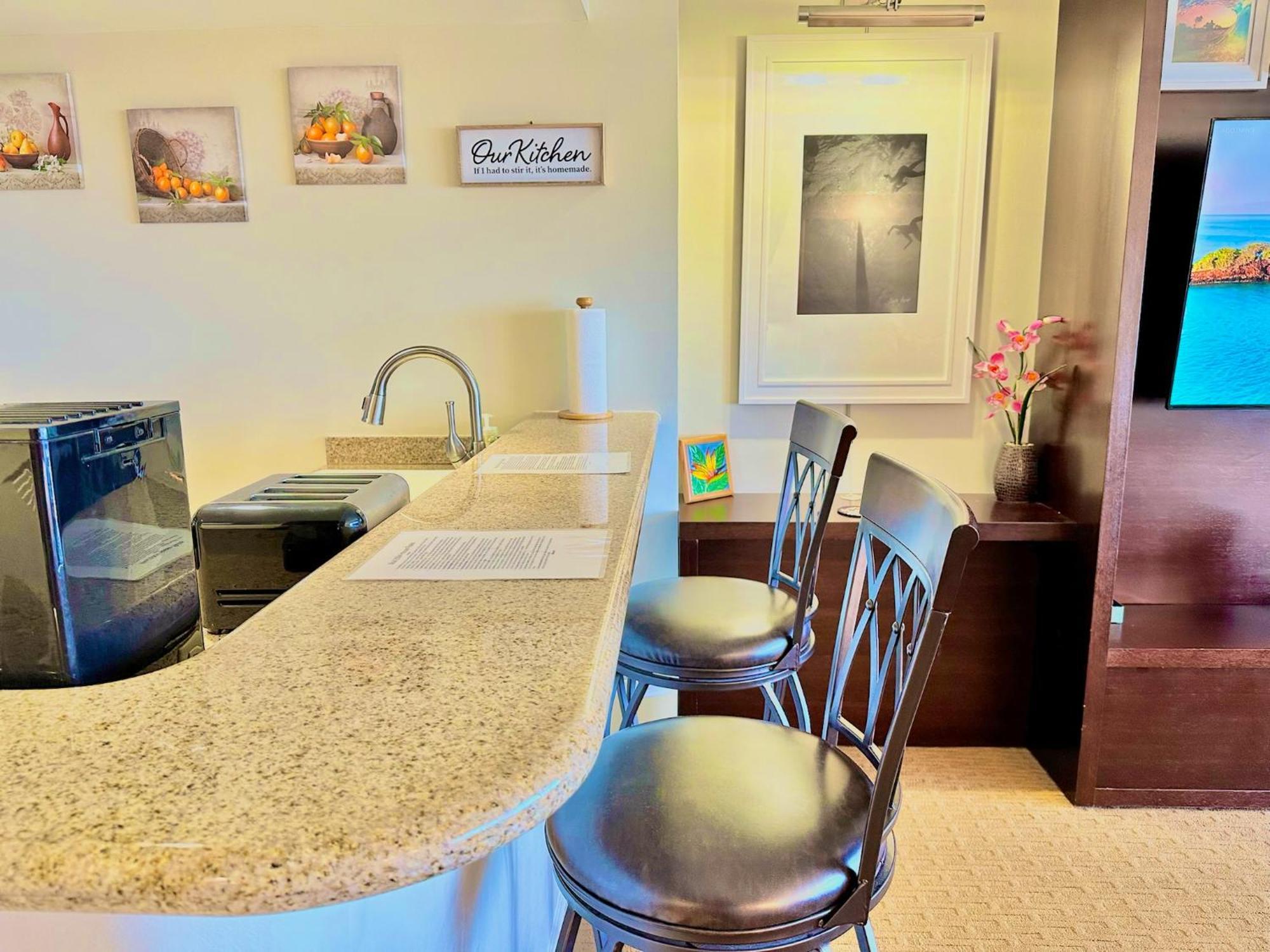 Waikiki Beach Experience! Luxury Oceanview Suite! Honolulu Eksteriør bilde