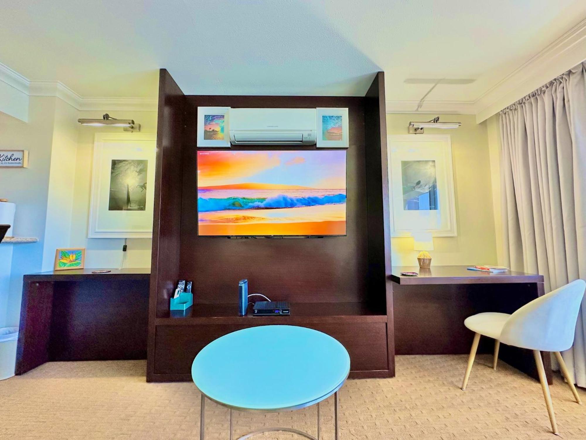 Waikiki Beach Experience! Luxury Oceanview Suite! Honolulu Eksteriør bilde