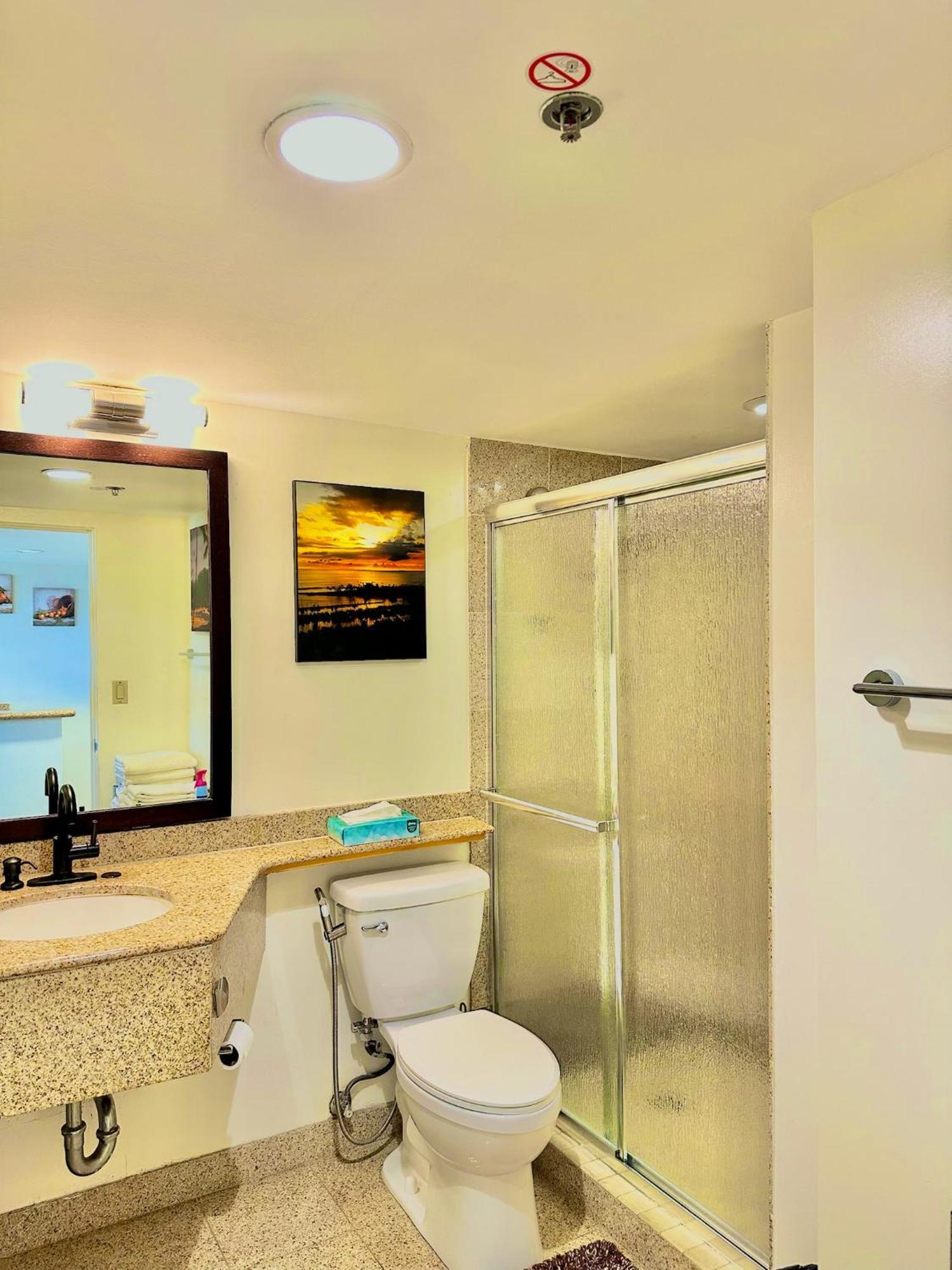 Waikiki Beach Experience! Luxury Oceanview Suite! Honolulu Eksteriør bilde