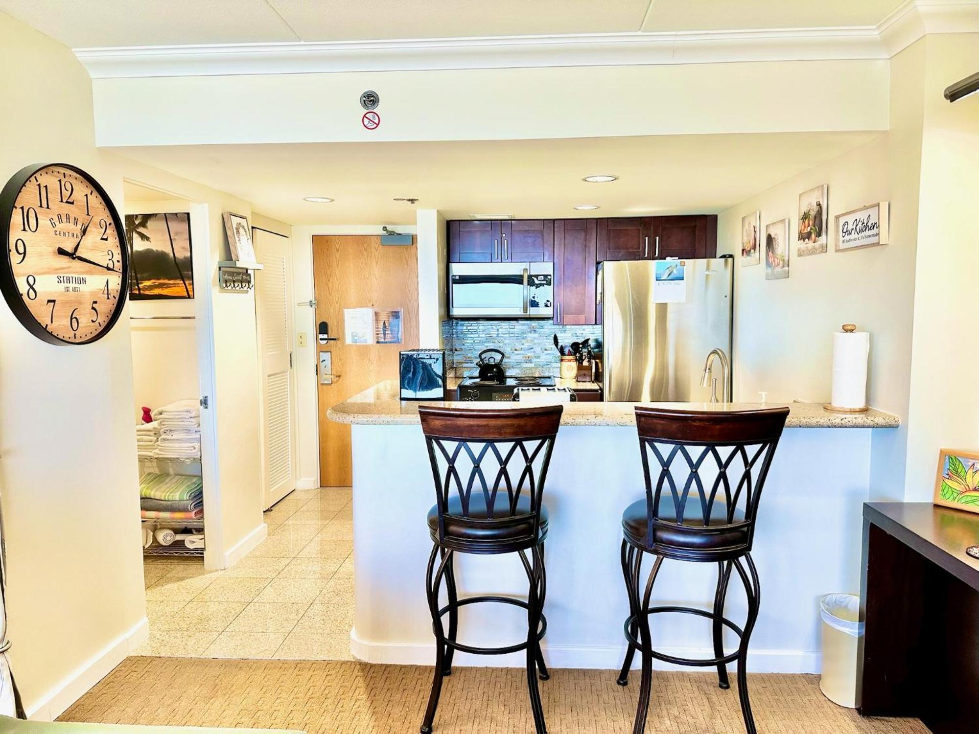 Waikiki Beach Experience! Luxury Oceanview Suite! Honolulu Eksteriør bilde