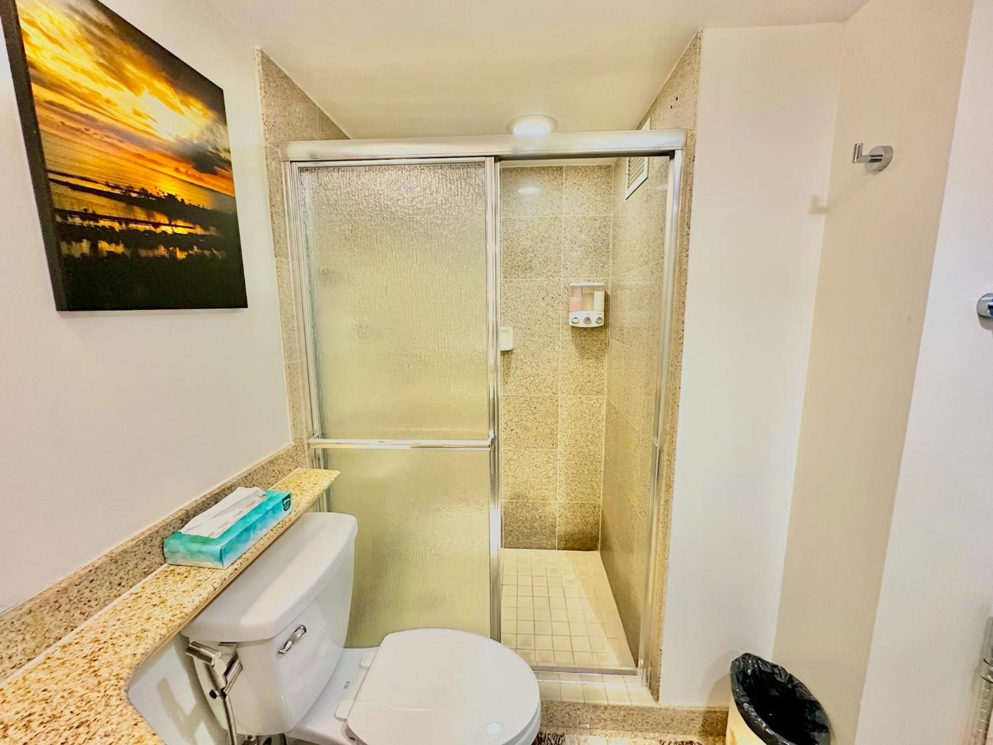 Waikiki Beach Experience! Luxury Oceanview Suite! Honolulu Eksteriør bilde